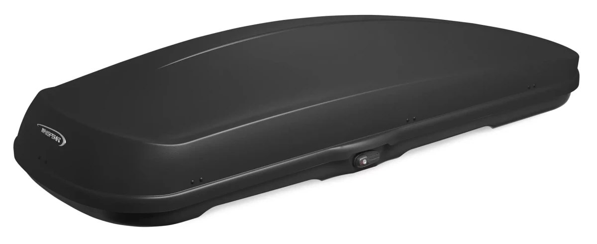 Купити Бокс Whispbar WB753 Carbon