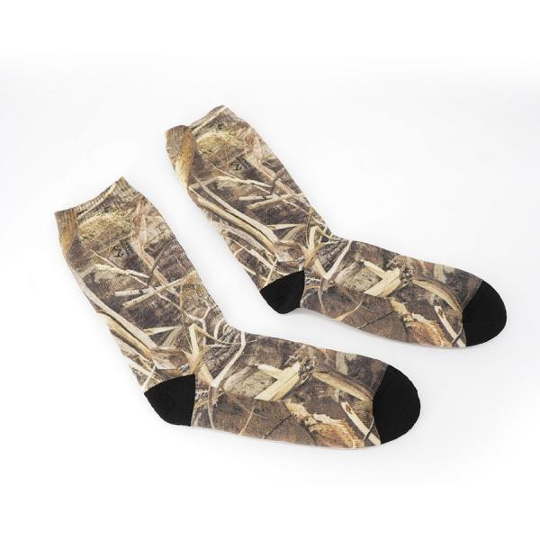Buy Socks waterproof dexhell Stormblok, P-P XL, khaki