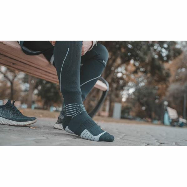 Buy Socks waterproof dexhell compression Mudder, rr xl, gray