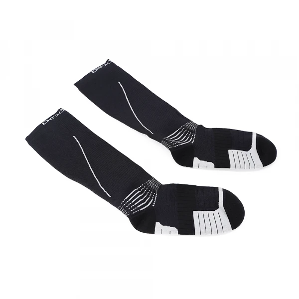 Buy Socks waterproof dexhell Compression Mudder, rr m, gray