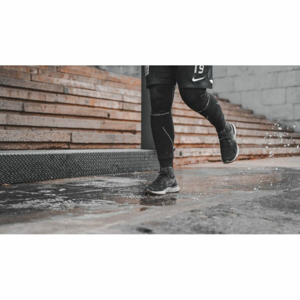 Buy Socks waterproof dexhell Compression Mudder, rr m, gray