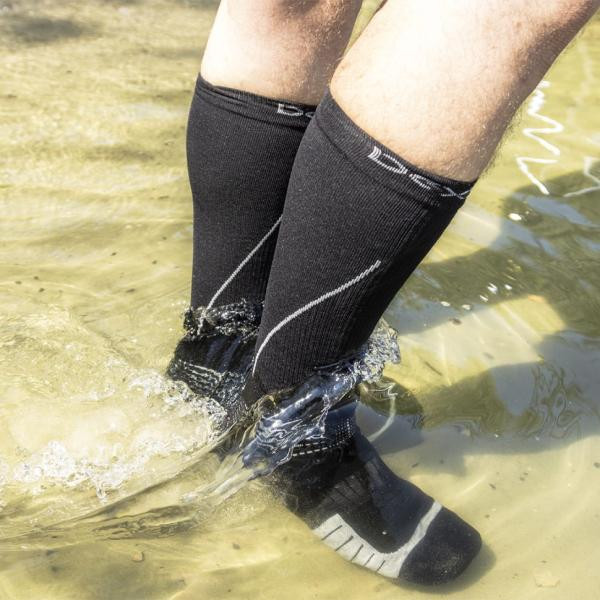 Buy Socks waterproof dexhell compression Mudder, rr s, gray
