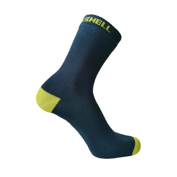 Buy Socks waterproof dexhell Ultra Thin Crew nl, p-p m, blue
