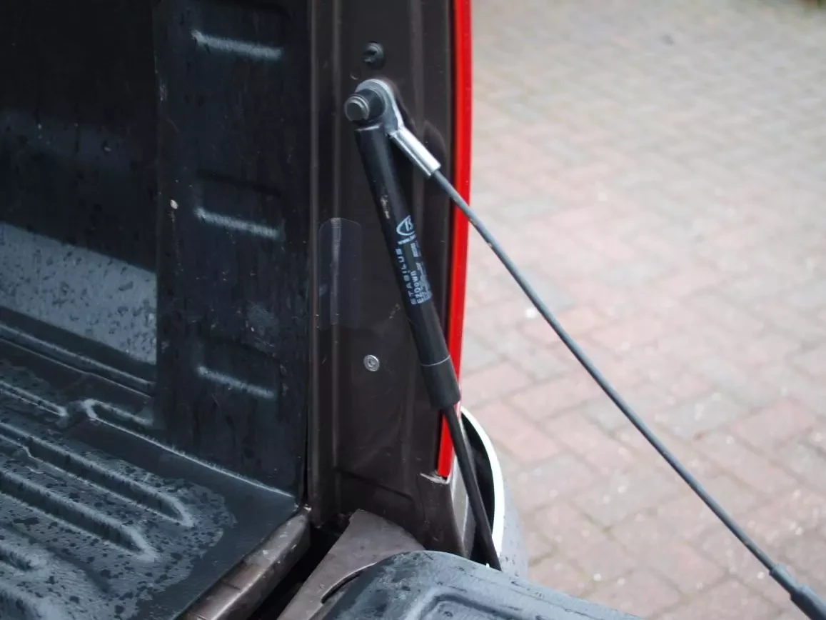 Buy Rear side shock absorber (lies) EZ Down for Ford Ranger