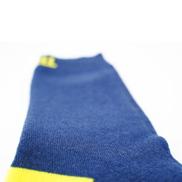 Buy Socks waterproof dexhell Ultra Thin Crew nl, p-p xl, blue
