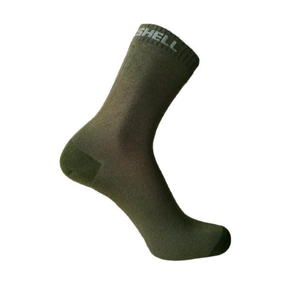 Buy Socks waterproof dexhell Ultra Thin Crew OG, Rrr L, khaki