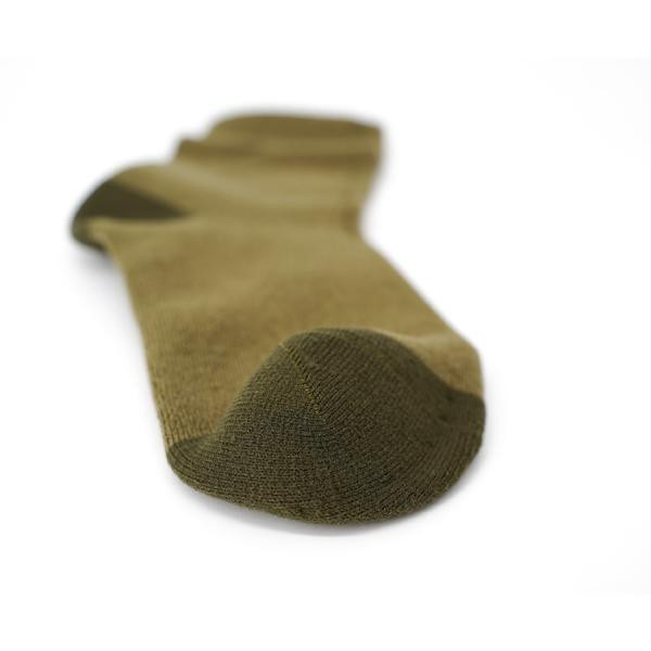 Buy Socks waterproof dexhell Ultra Thin Crew OG, Rrr L, khaki