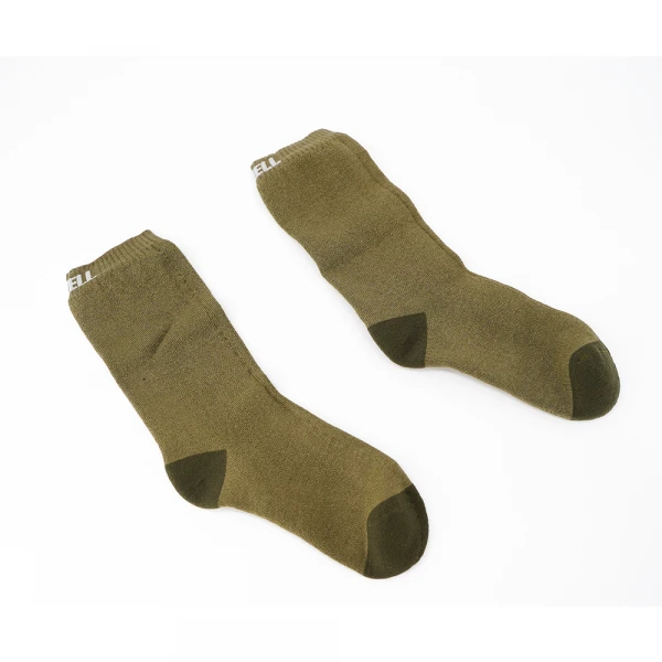 Buy Socks waterproof dexhell Ultra Thin Crew OG, Rr XL, Khaki