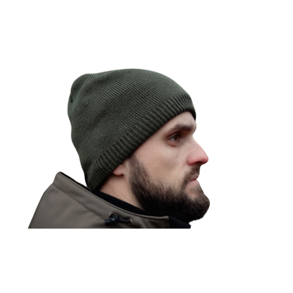 Buy DEXShell Waterproof Hat, Prr L/XL (58-60 cm), olive green