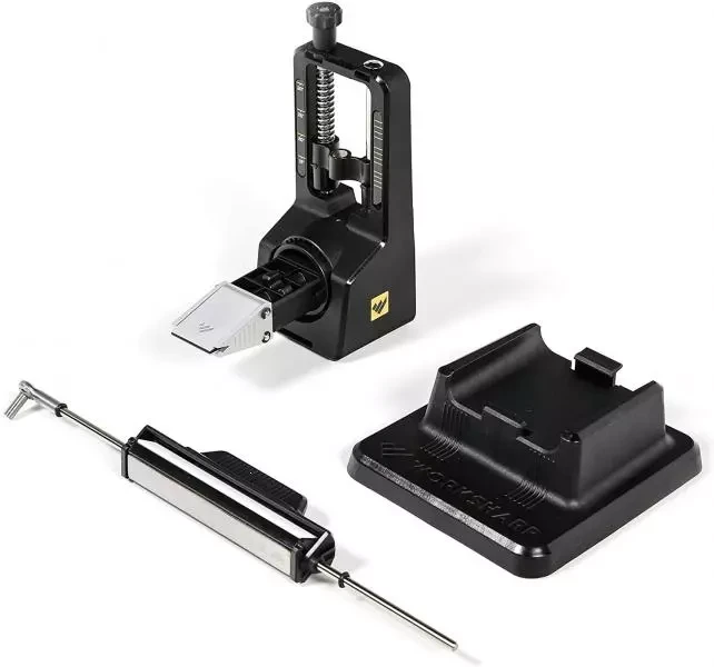Купить Work Sharp Точилка механічна The Precision Adjust Knife Sharpener, WSBCHPAJ-I