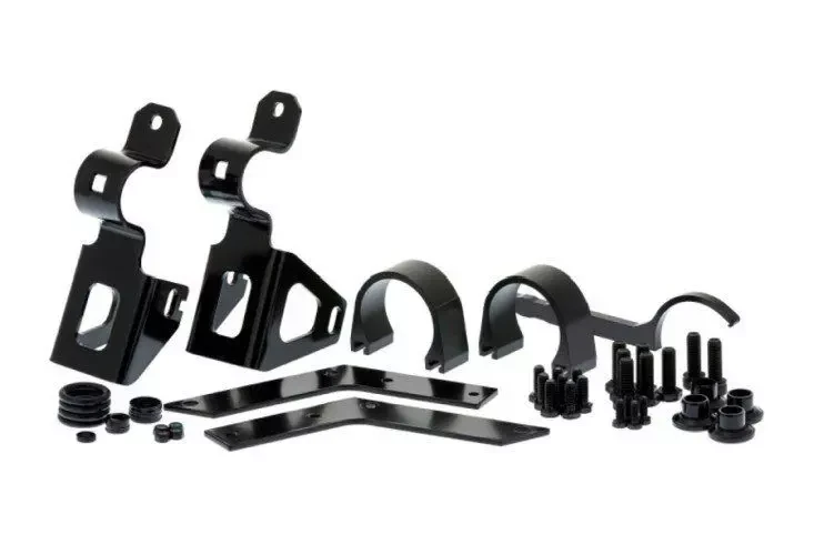 Купити Інсталяційний комплект для передніх амортизаторів OME BP-51 для Jeep Wrangler JK 2007+ VM80010014