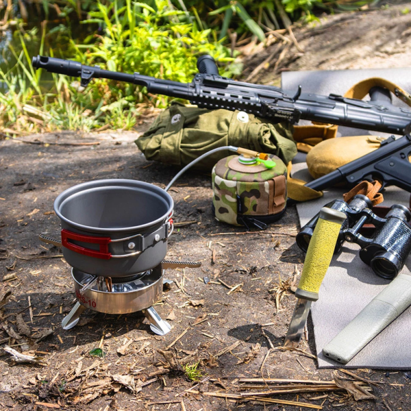 Buy BRS-10 gas burner