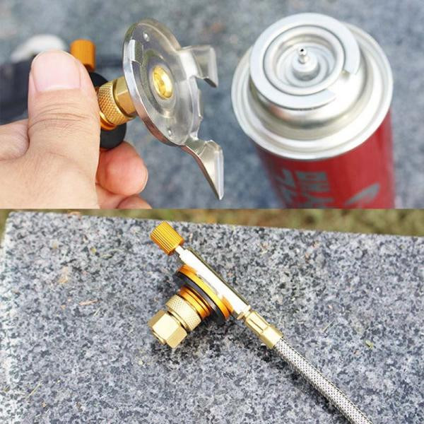 Buy Adapter to BRS-17B balloon