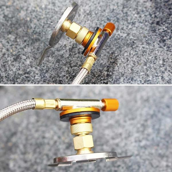 Buy Adapter to BRS-17B balloon