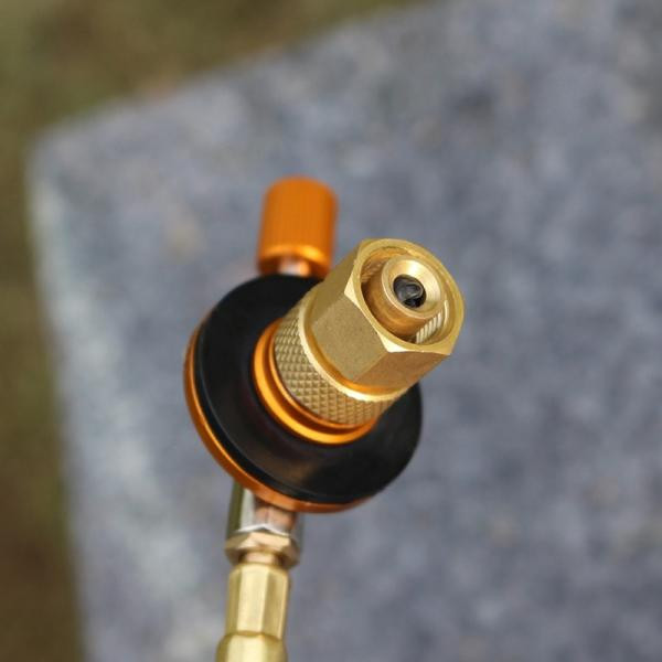 Buy Adapter to BRS-17B balloon