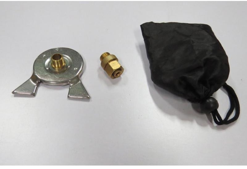 Buy Adapter to BRS-17B balloon