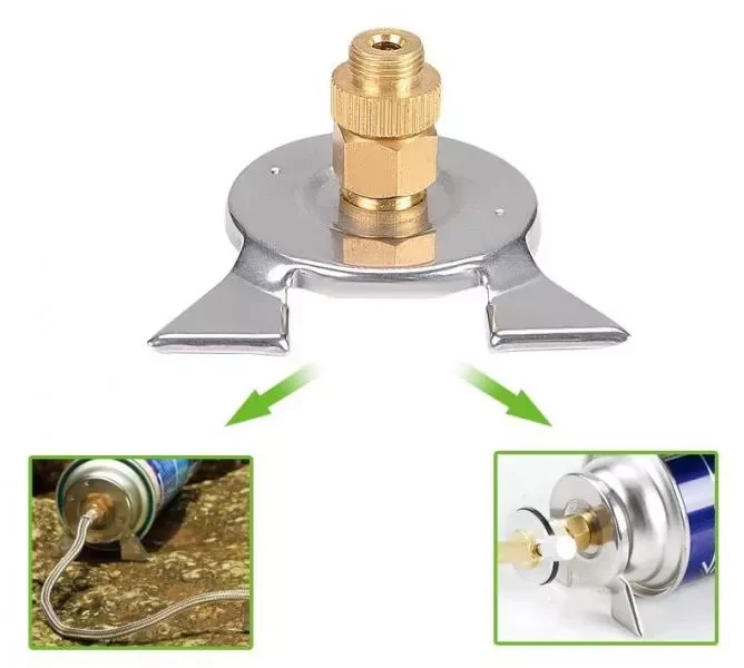 Buy Adapter to BRS-17B balloon