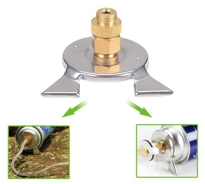 Buy Adapter to BRS-17B balloon