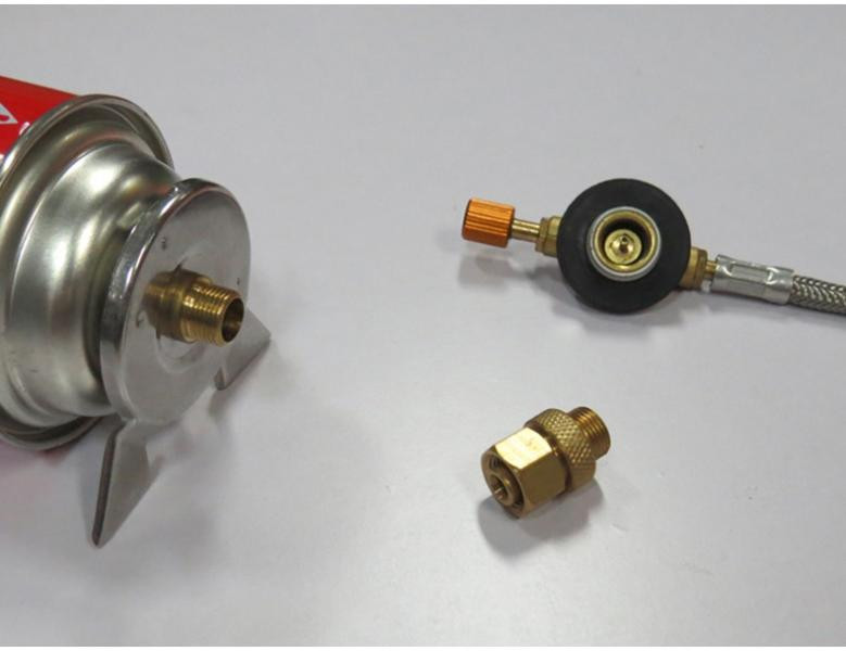 Buy Adapter to BRS-17B balloon