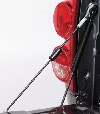 Buy Rear Top (Ladies) Ez Down for Mitsubishi Triton 2005