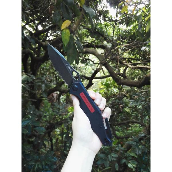 Buy Than a folding Ruike M195