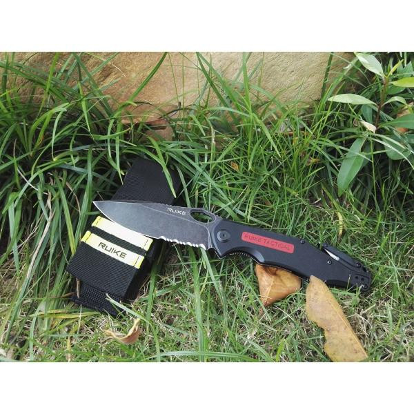 Buy Than a folding Ruike M195