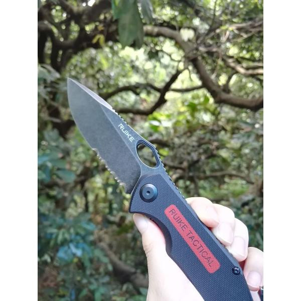 Buy Than a folding Ruike M195