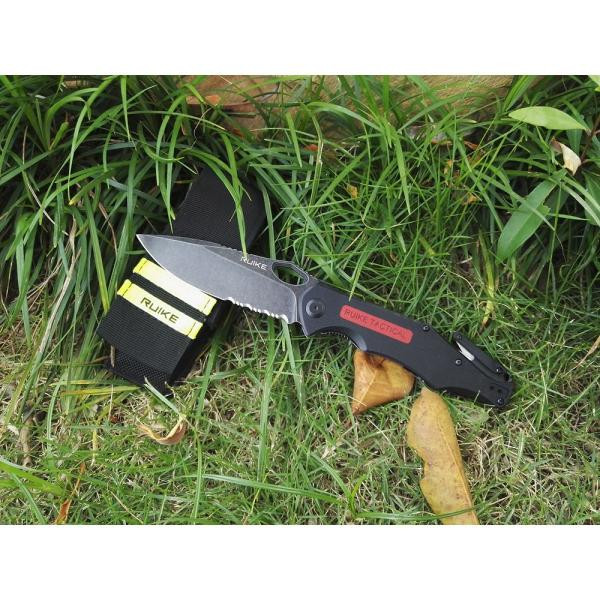 Buy Than a folding Ruike M195