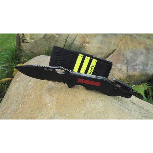 Buy Than a folding Ruike M195