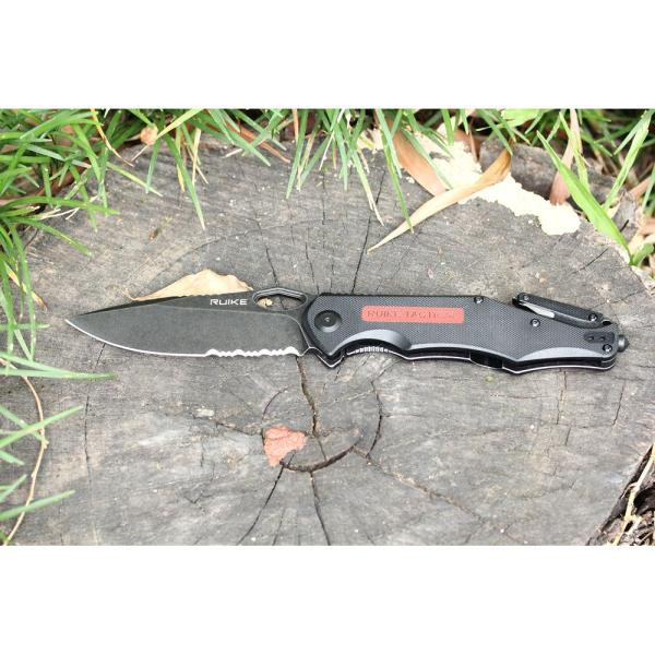 Buy Than a folding Ruike M195