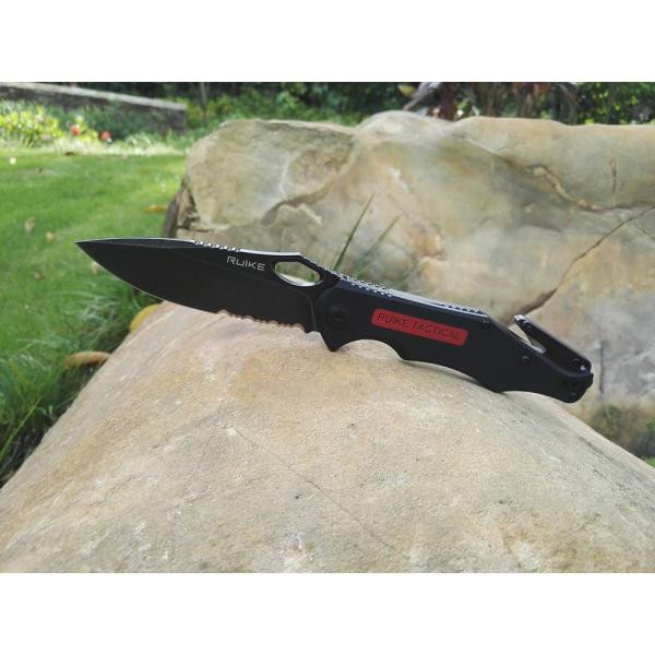 Buy Than a folding Ruike M195