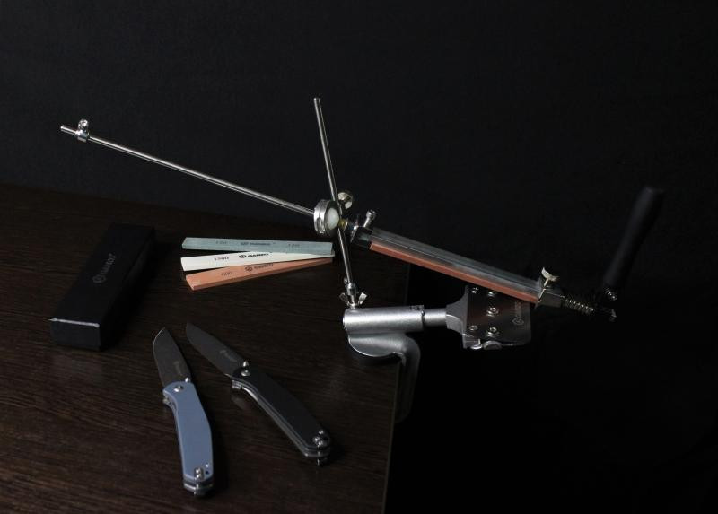 Купить Точильний верстат Ganzo Razor Pro
