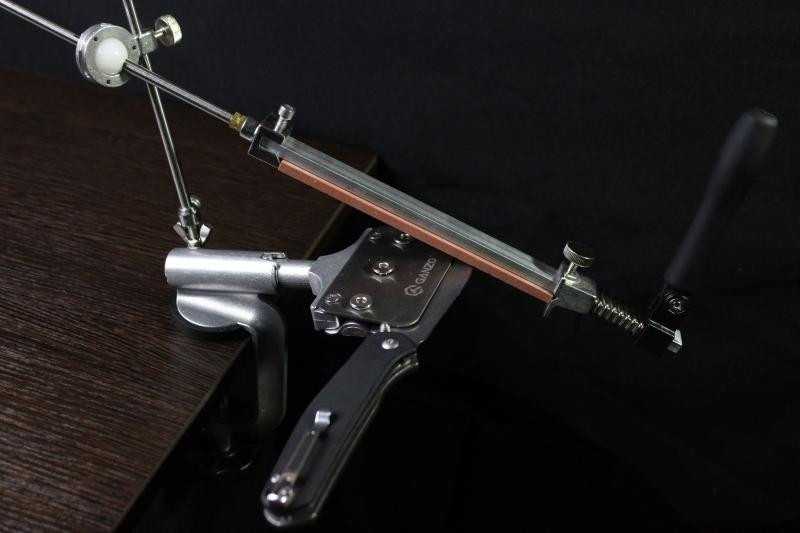 Купить Точильний верстат Ganzo Razor Pro