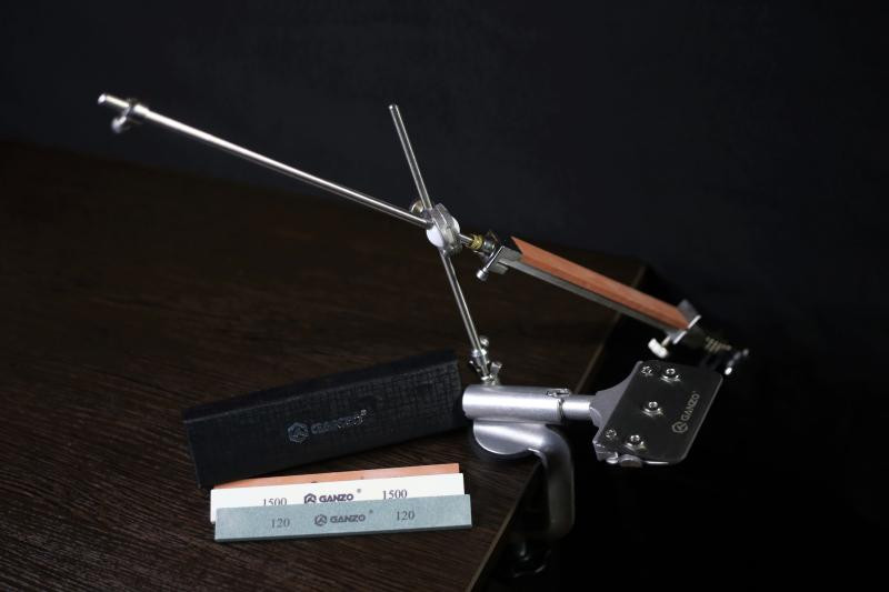Купить Точильний верстат Ganzo Razor Pro