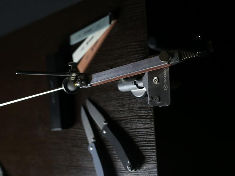 Купить Точильний верстат Ganzo Razor Pro