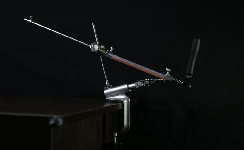 Купить Точильний верстат Ganzo Razor Pro