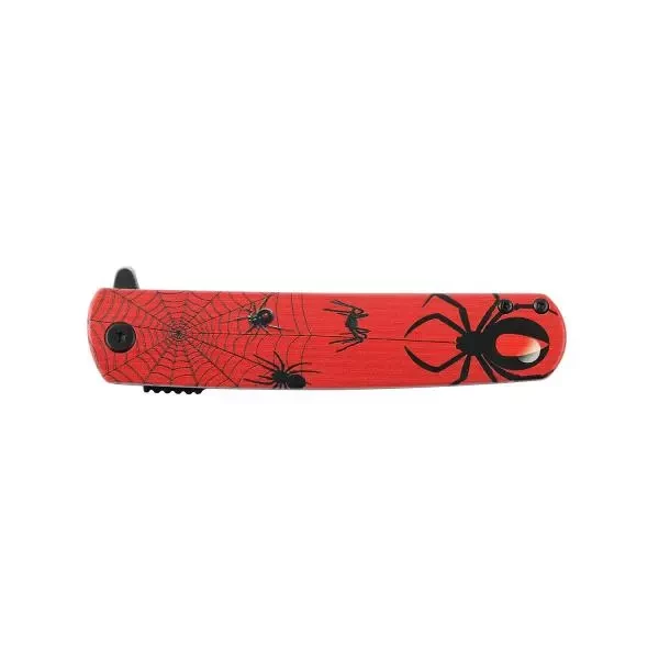 Buy Than a folding ganzo g626-RD red