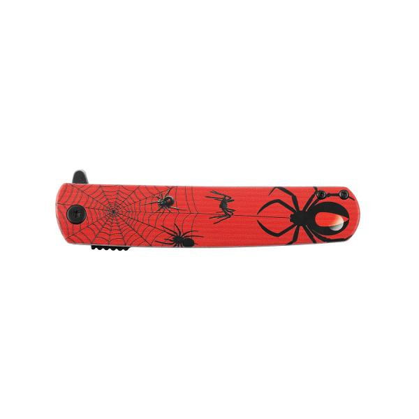 Buy Than a folding ganzo g626-RD red