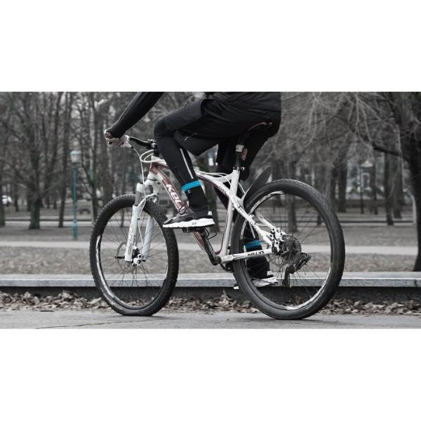 Buy Socks waterproof dexhell running Lite, rr m, blue