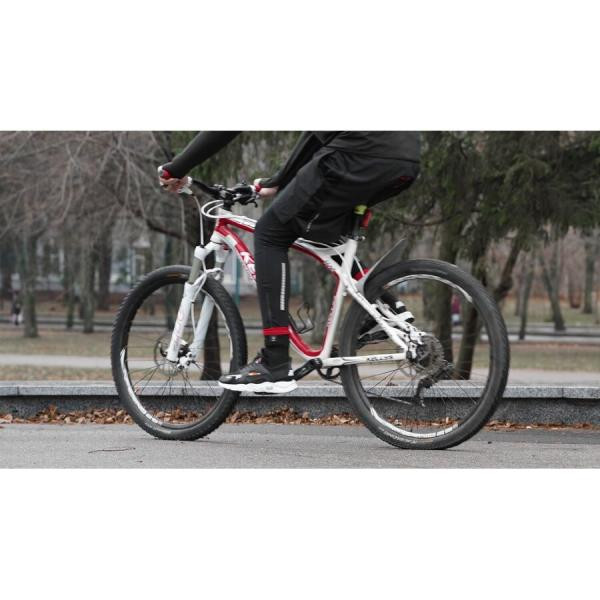 Buy Socks waterproof dexhell running Lite, rr l, red