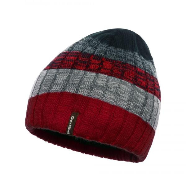 Buy DEXShell Beanie Gradient, Red