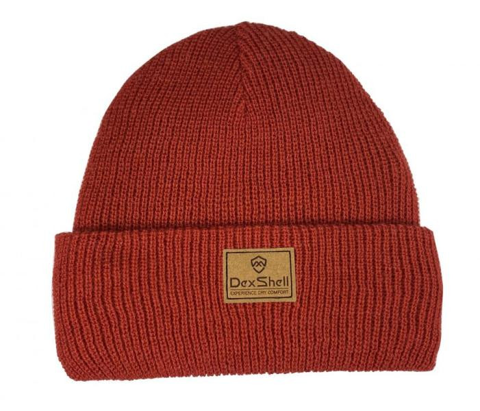 Buy DEXShell Watch Watch Beanie, Red