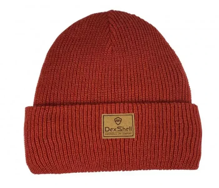 Buy DEXShell Watch Watch Beanie, Red