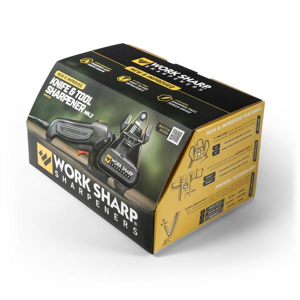 Купить Work Sharp Точилка електрична WSKTS2-I