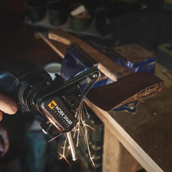 Купить Work Sharp Точилка електрична WSKTS2-I