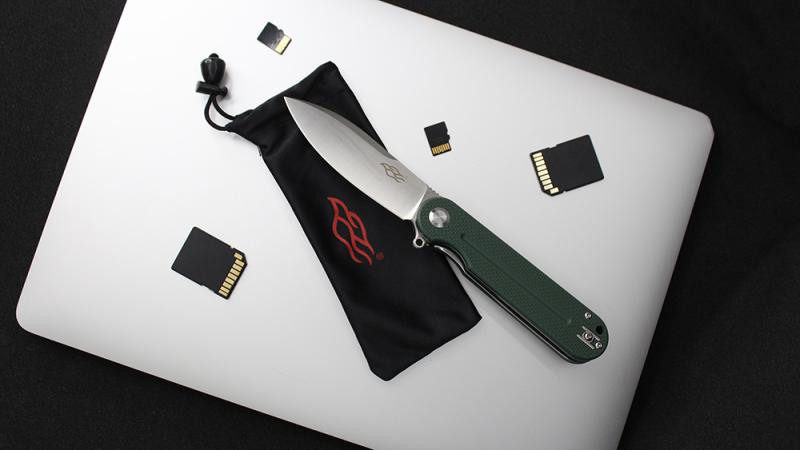 Buy Than a folding Firebird FH922-GB