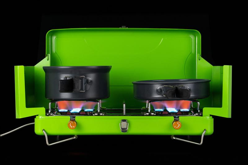 Buy Gas stove for cooking BRS-81