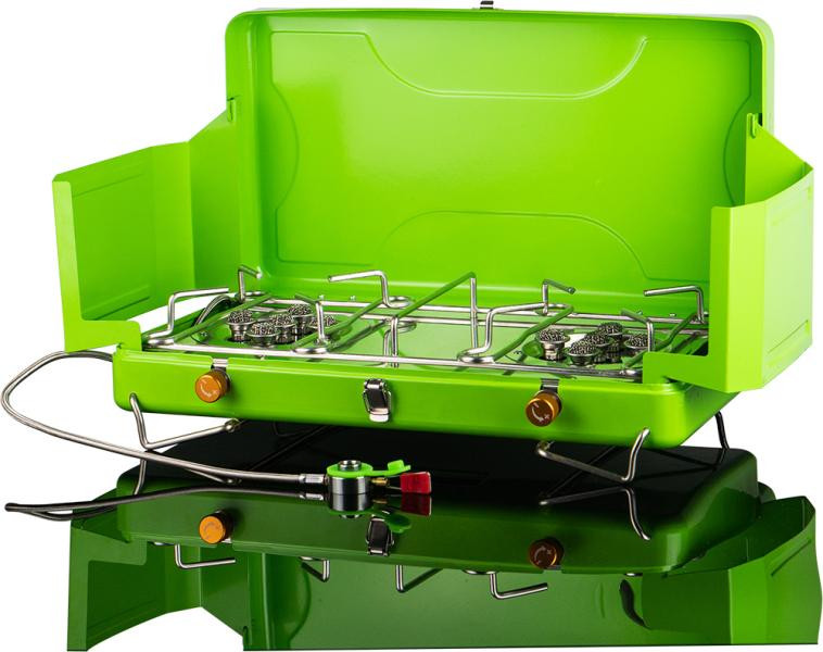 Buy Gas stove for cooking BRS-81