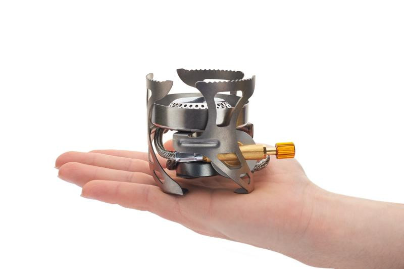 Купить Газовий пальник BRS-51