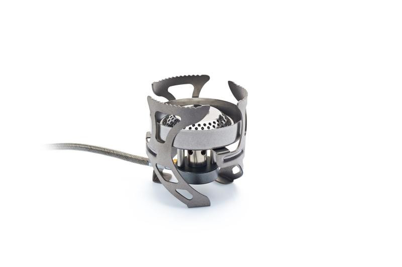 Купить Газовий пальник BRS-51